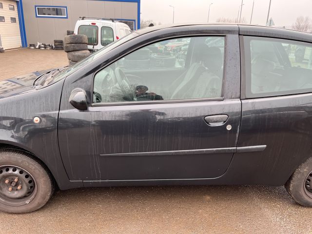 bontott FIAT PUNTO II Bal első Lengőkar