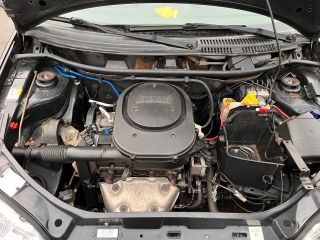 bontott FIAT PUNTO II Bal első Lengőkar