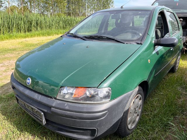 bontott FIAT PUNTO II Bal első Lengőkar