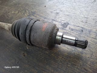 bontott FIAT PUNTO II Bal Féltengely