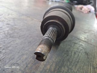 bontott FIAT PUNTO II Bal Féltengely