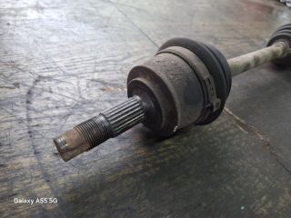 bontott FIAT PUNTO II Bal Féltengely