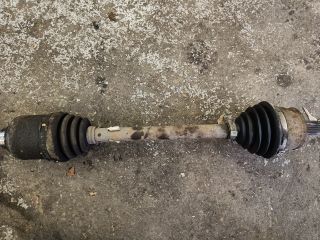 bontott FIAT PUNTO II Bal Féltengely