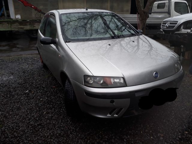bontott FIAT PUNTO II Bal Féltengely