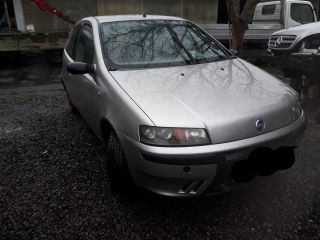 bontott FIAT PUNTO II Bal Féltengely