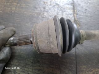 bontott FIAT PUNTO II Bal Féltengely