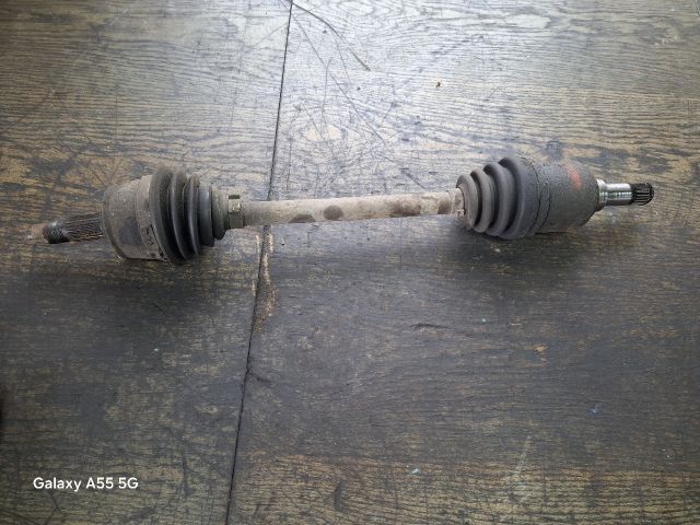 bontott FIAT PUNTO II Bal Féltengely