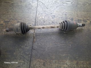 bontott FIAT PUNTO II Bal Féltengely