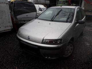 bontott FIAT PUNTO II Bal Féltengely