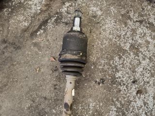 bontott FIAT PUNTO II Bal Féltengely