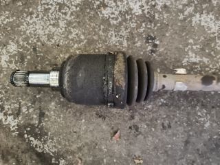 bontott FIAT PUNTO II Bal Féltengely