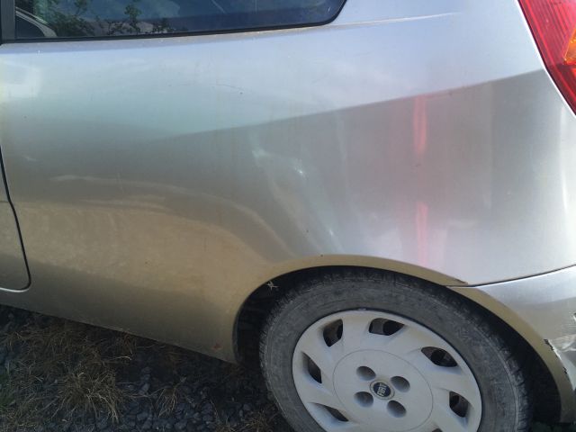 bontott FIAT PUNTO II Bal Féltengely