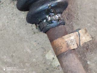 bontott FIAT PUNTO II Bal Féltengely