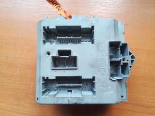 bontott FIAT PUNTO II Biztosítéktábla Motortér