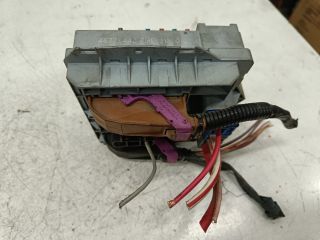 bontott FIAT PUNTO II Biztosítéktábla Motortér