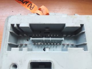 bontott FIAT PUNTO II Biztosítéktábla Motortér