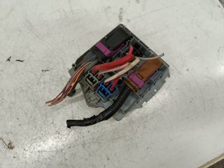 bontott FIAT PUNTO II Biztosítéktábla Motortér