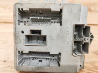 bontott FIAT PUNTO II Biztosítéktábla Motortér