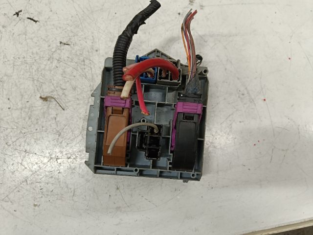 bontott FIAT PUNTO II Biztosítéktábla Motortér