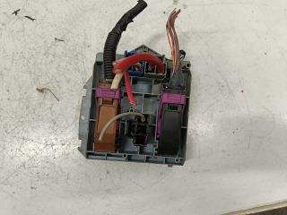 bontott FIAT PUNTO II Biztosítéktábla Motortér