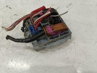 bontott FIAT PUNTO II Biztosítéktábla Motortér