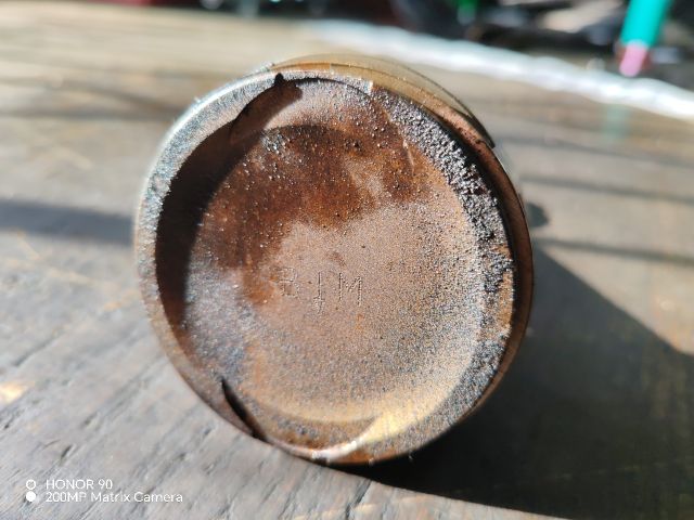 bontott FIAT PUNTO II Dugattyú és Hajtókar