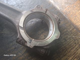 bontott FIAT PUNTO II Dugattyú és Hajtókar