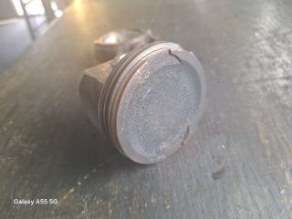 bontott FIAT PUNTO II Dugattyú és Hajtókar