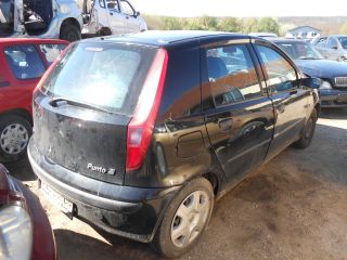 bontott FIAT PUNTO II EGR / AGR Szelep