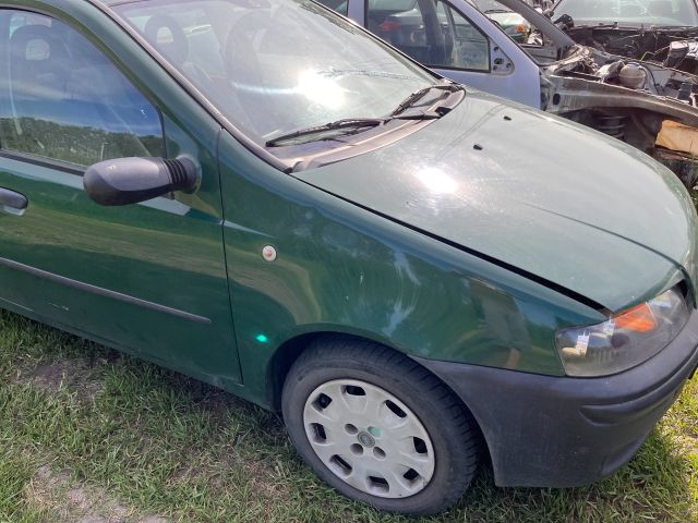 bontott FIAT PUNTO II Egytömegű Lendkerék