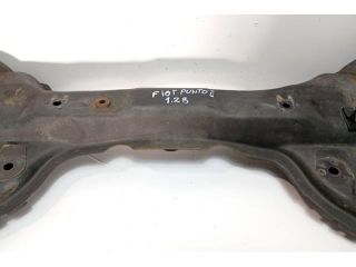 bontott FIAT PUNTO II Első Bölcső