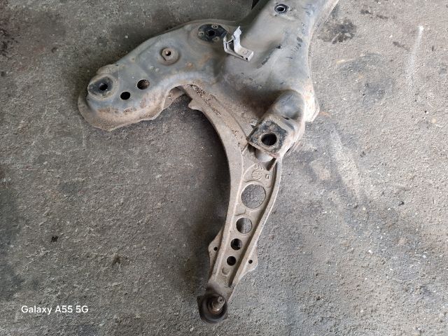 bontott FIAT PUNTO II Első Bölcső