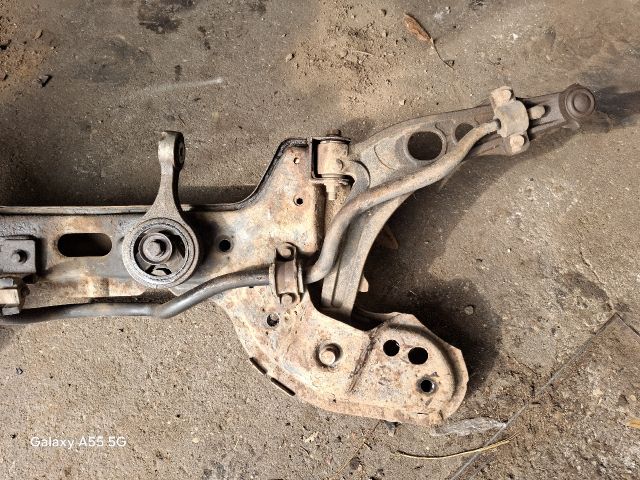 bontott FIAT PUNTO II Első Bölcső