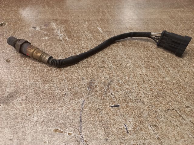 bontott FIAT PUNTO II Első Lambdaszonda