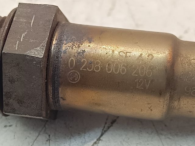 bontott FIAT PUNTO II Első Lambdaszonda