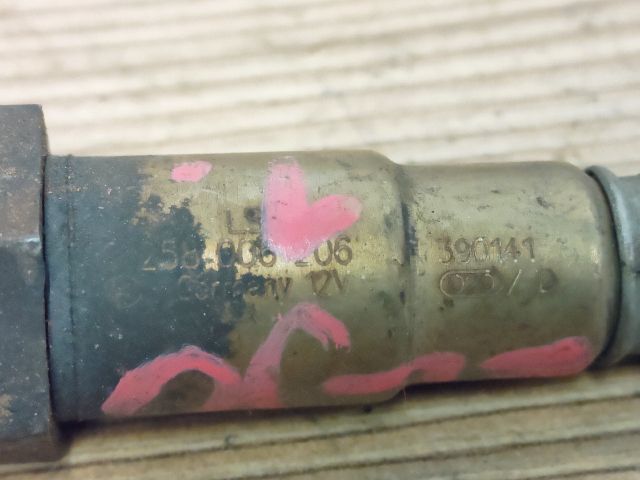 bontott FIAT PUNTO II Első Lambdaszonda