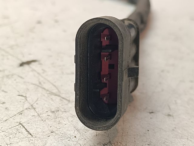 bontott FIAT PUNTO II Első Lambdaszonda