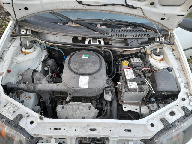 bontott FIAT PUNTO II Fékrásegítő Cső