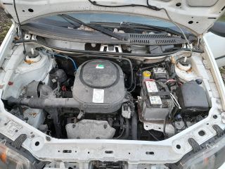 bontott FIAT PUNTO II Fékrásegítő Cső