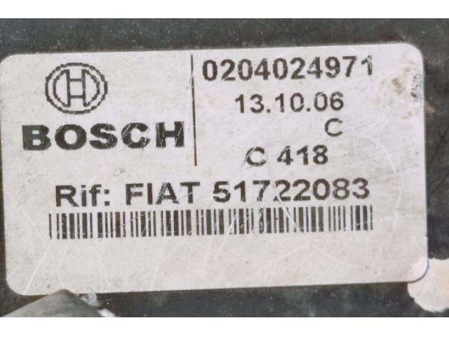 bontott FIAT PUNTO II Fékrásegítő