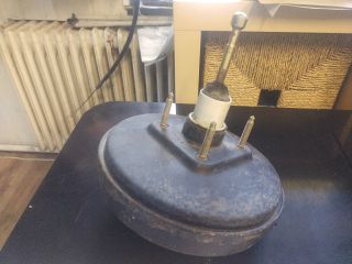 bontott FIAT PUNTO II Fékrásegítő