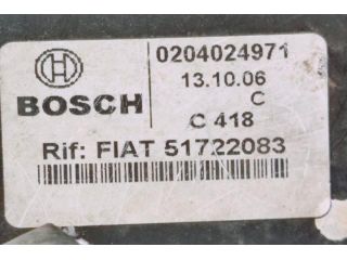 bontott FIAT PUNTO II Fékrásegítő