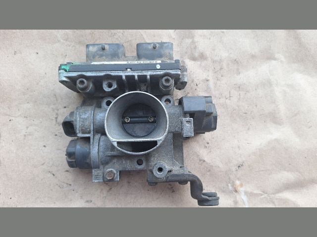 bontott FIAT PUNTO II Fojtószelep (Elektromos)