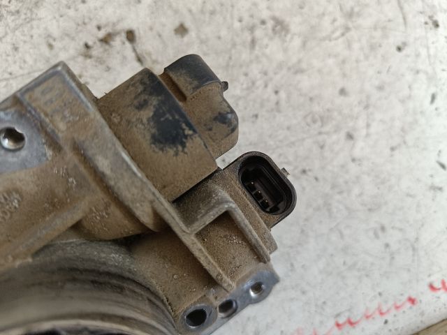 bontott FIAT PUNTO II Fojtószelep (Elektromos)