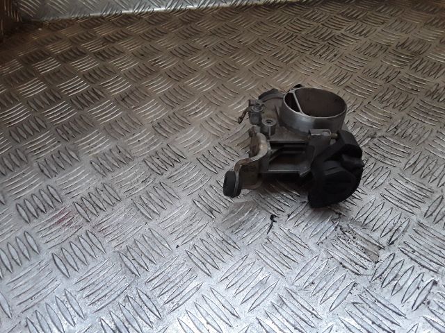 bontott FIAT PUNTO II Fojtószelep (Elektromos)