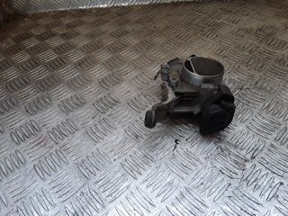 bontott FIAT PUNTO II Fojtószelep (Elektromos)