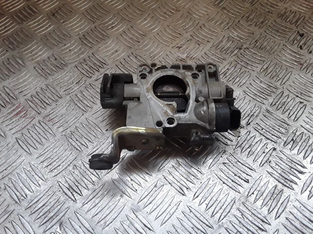 bontott FIAT PUNTO II Fojtószelep (Elektromos)