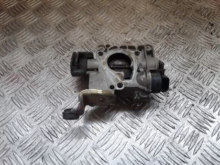 bontott FIAT PUNTO II Fojtószelep (Elektromos)