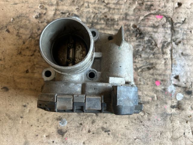 bontott FIAT PUNTO II Fojtószelep (Elektromos)