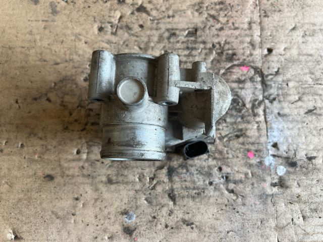 bontott FIAT PUNTO II Fojtószelep (Elektromos)